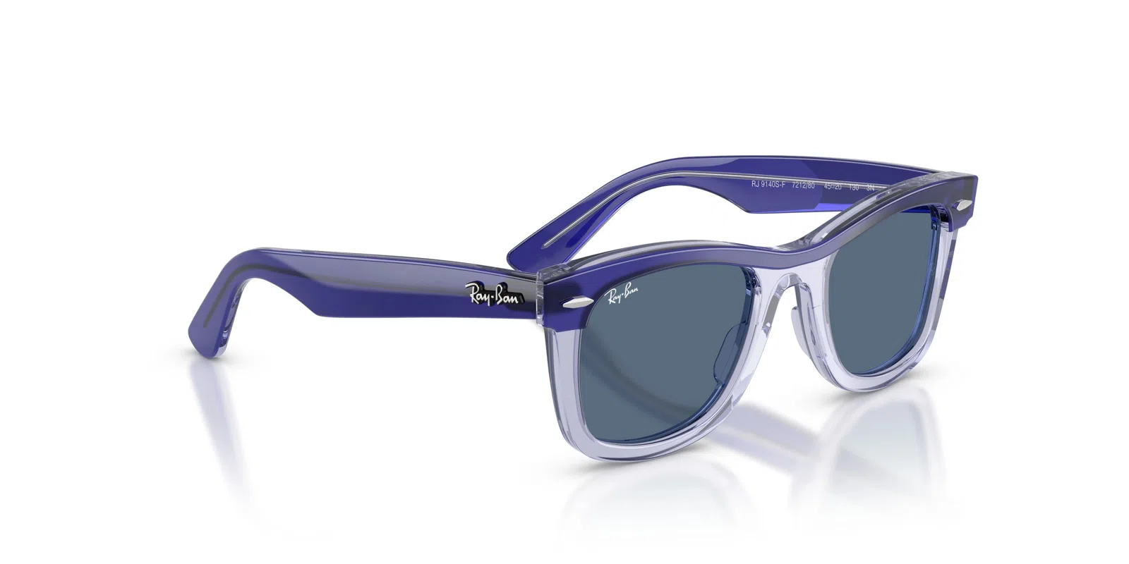 Ray-Ban Junior 9140SF Sunglasses - view 26